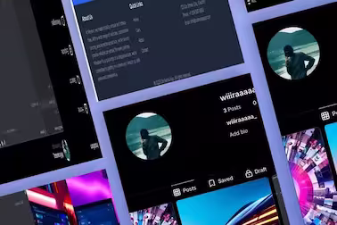 Instafam preview